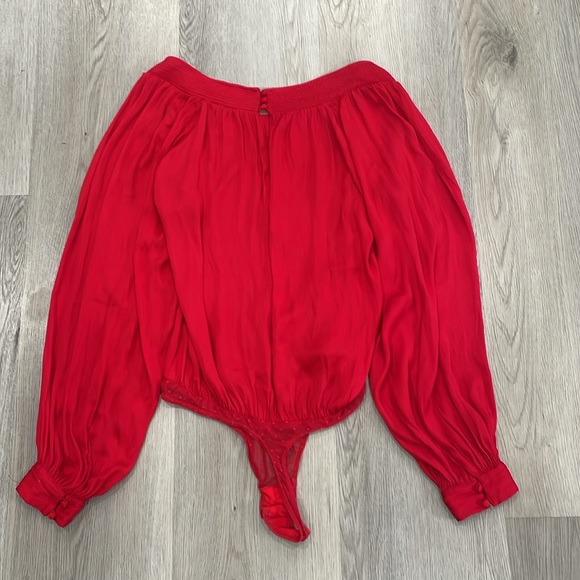 Free people body suit - Picture 2 of 3